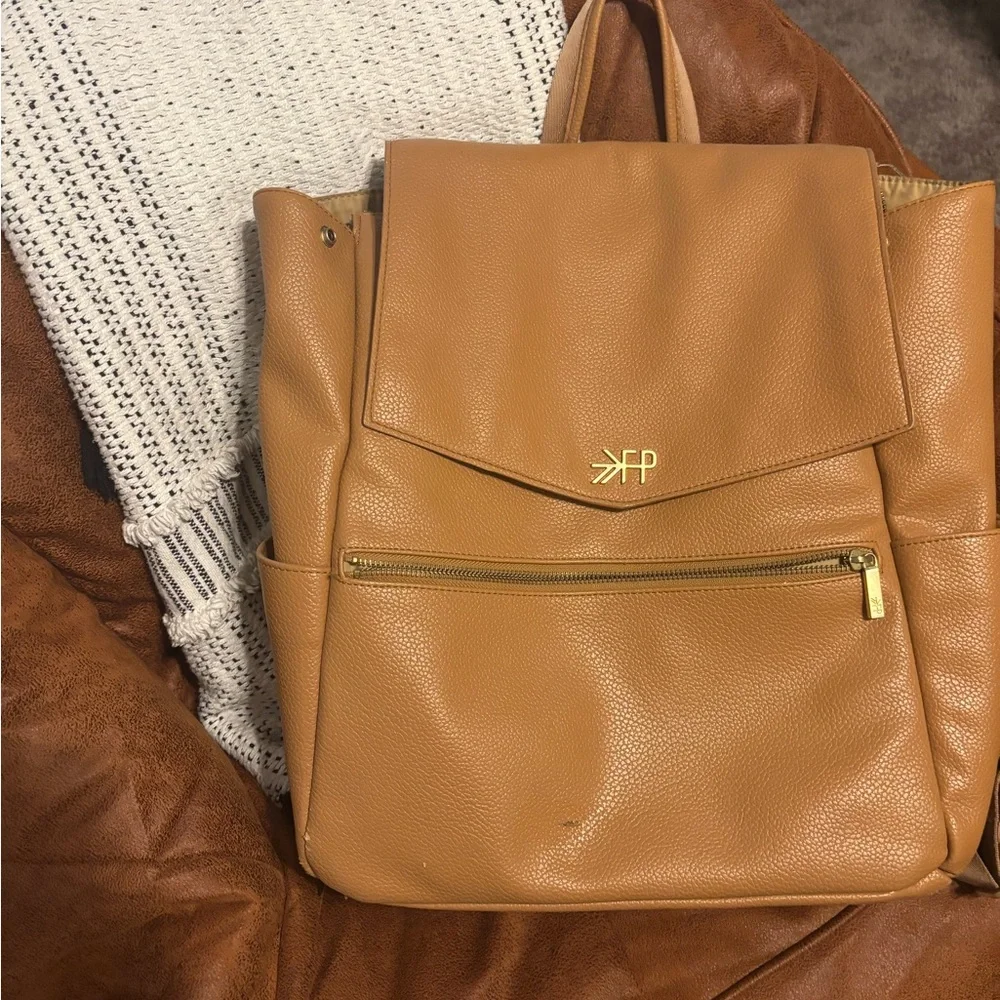 Freshly Picked Diaper Bag